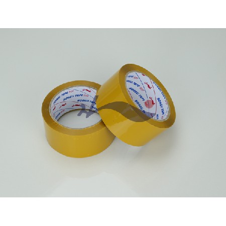 Beige box sealing adhesive